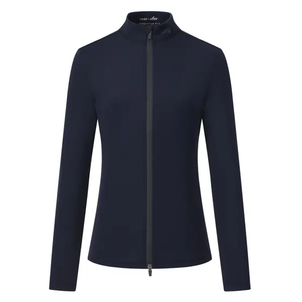 Chemise de concours femme Euro-Star Angelina