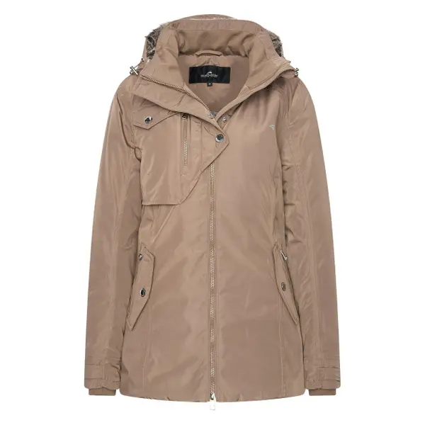 Parka femme Euro-Star Lajana