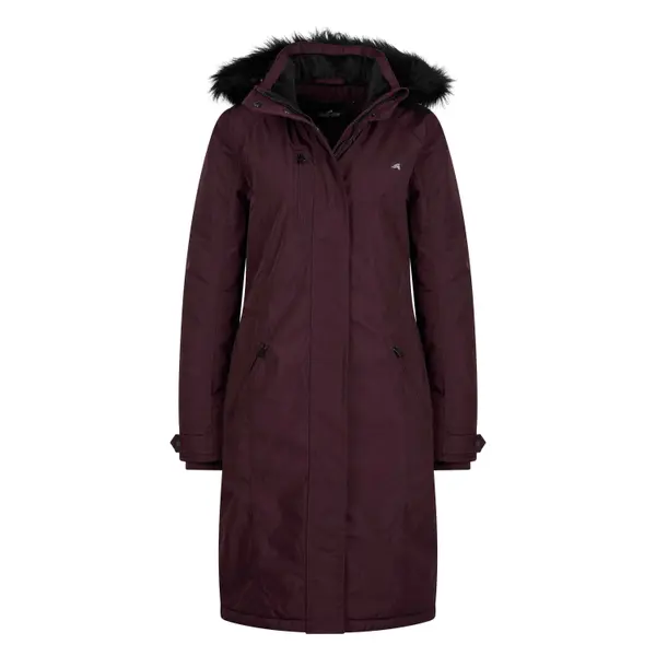 Parka femme Euro-Star Ladonna