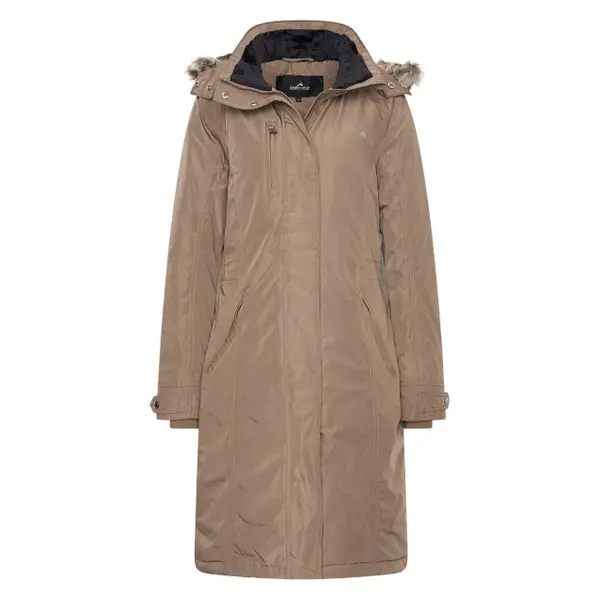 Parka femme Euro-Star Ladonna