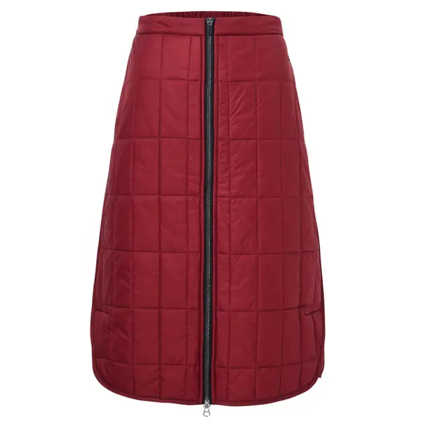 Jupe matelassée femme Euro-Star Amber
