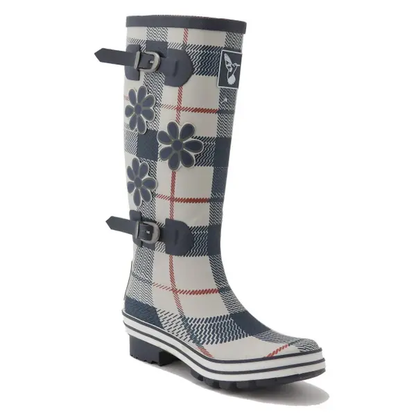 Bottes de pluie femme Evercreatures St George