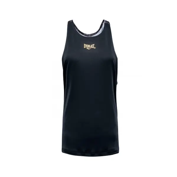 Débardeur femme Everlast Nacre
