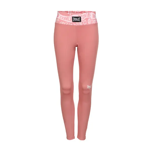 Legging femme Everlast Saxony Bis Other