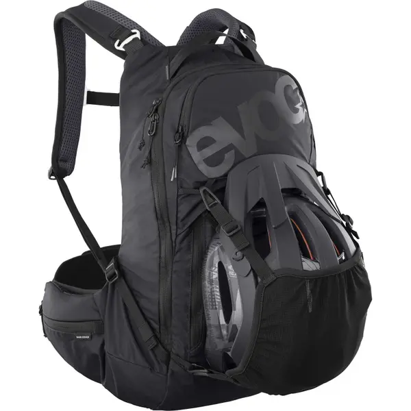 Sac à dos Evoc Trail Pro Blackline 16