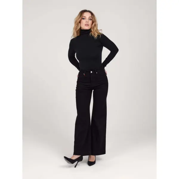 Jeans femme F.A.M. Paris Fleure