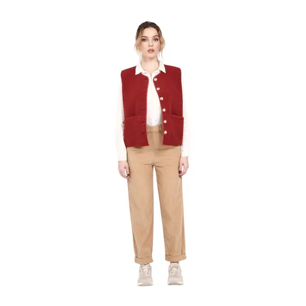 Pantalon femme F.A.M. Paris France
