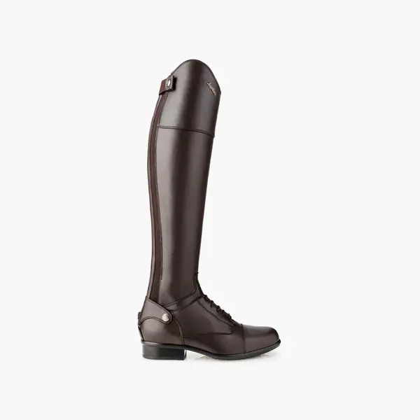 Bottes d'équitation femme Sergio Grasso Evolution XW