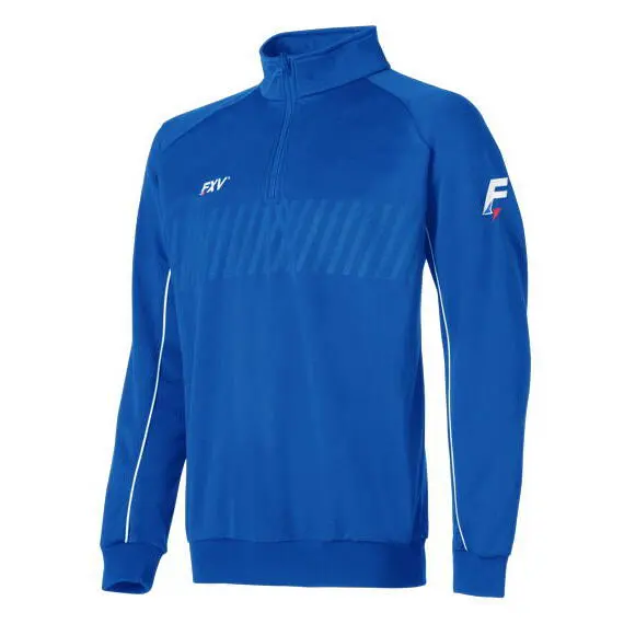 Training top Force XV action