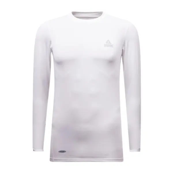 Maillot de compression manches longues Peak p-cool