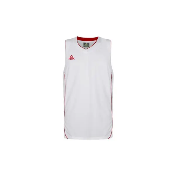Maillot Peak match