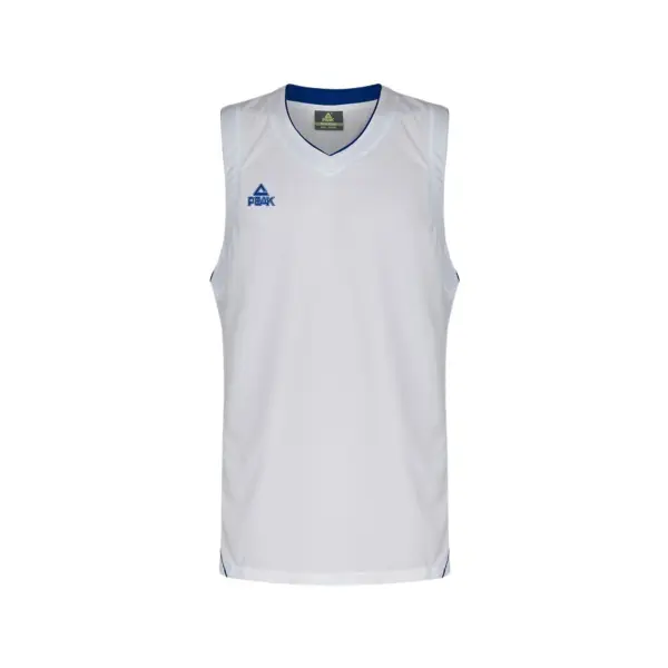 Maillot Peak match