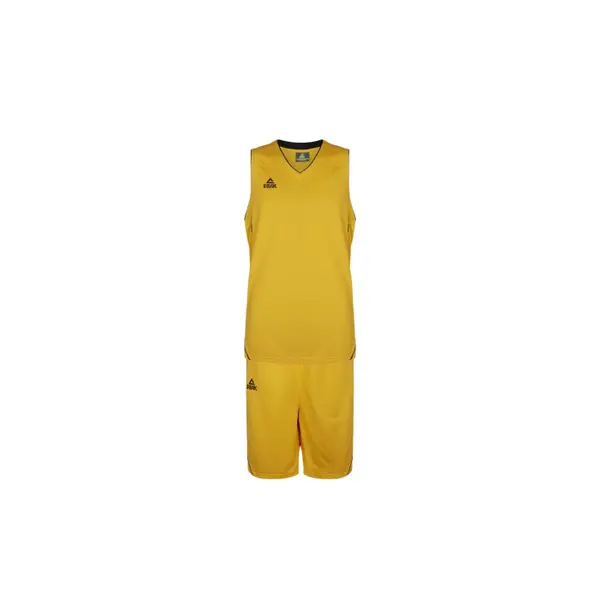 Ensemble enfant Peak match