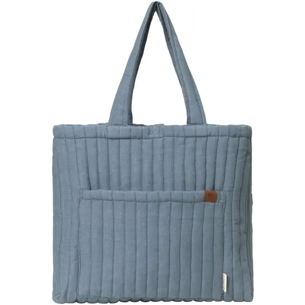 Tote bag Fabelab