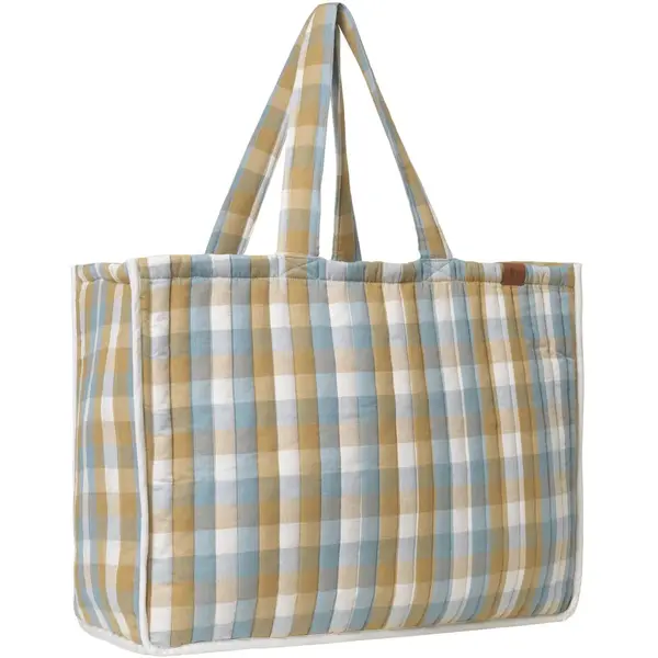 Tote bag Fabelab Weekend