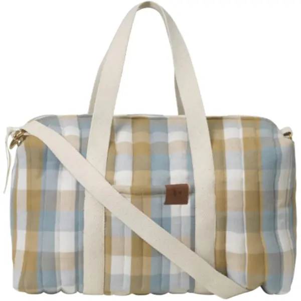 Sac de sport Fabelab