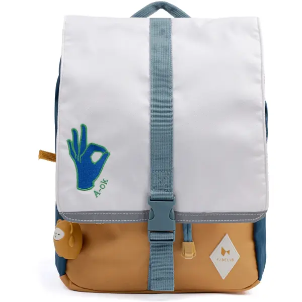 Sac à dos Fabelab A-OK