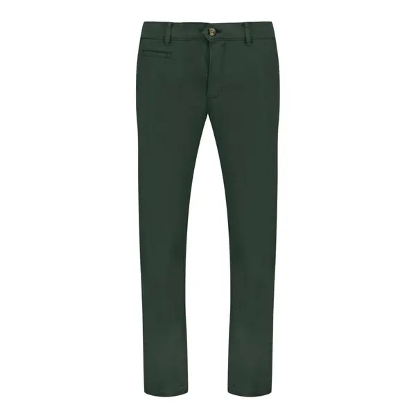 Pantalon chino coton Faguo Brix