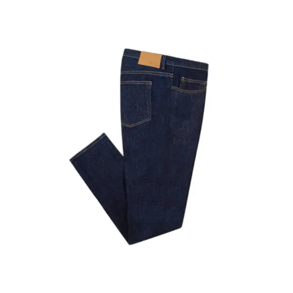 Jeans straight Faguo