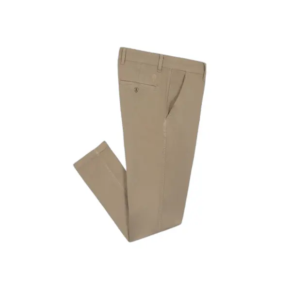 Pantalon chino Faguo Brix Regular