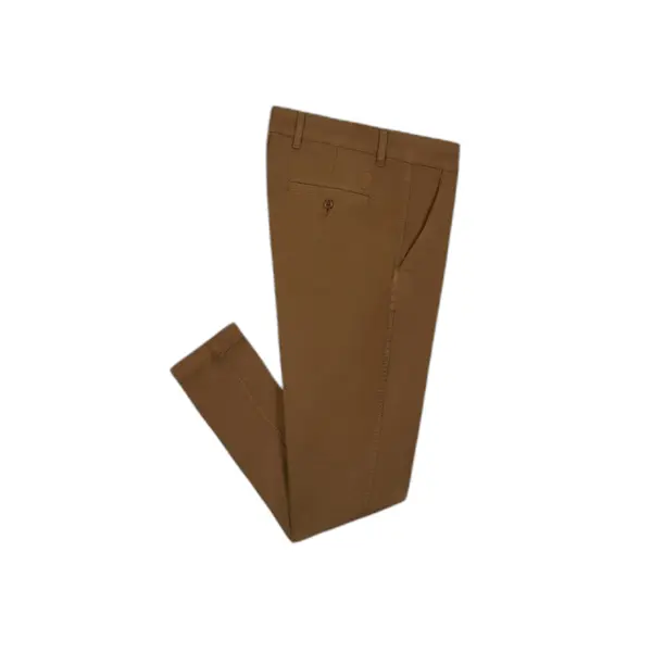 Pantalon chino Faguo Brix Regular