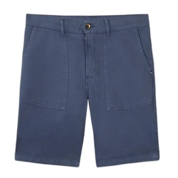 Short coton Faguo Tusson