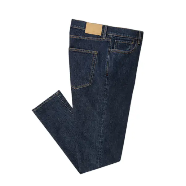 Jeans Tapered Faguo