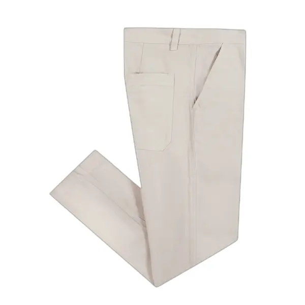 Pantalon chino Faguo Hagenau