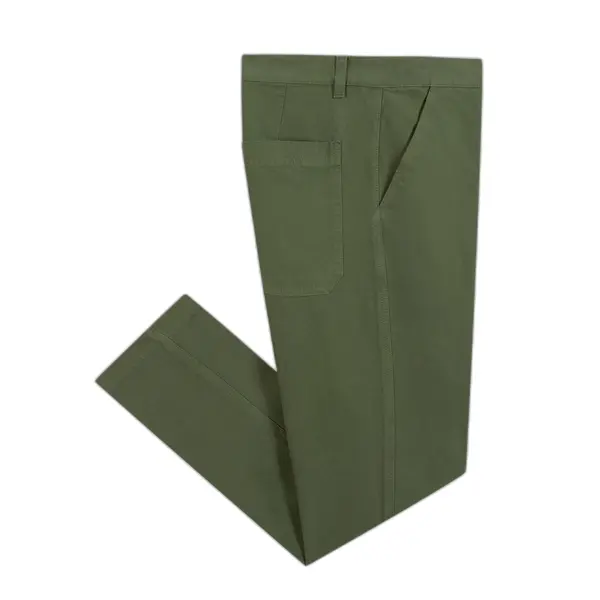 Pantalon chino Faguo Hagenau