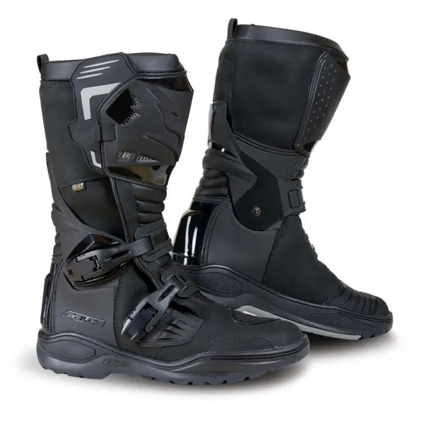 Bottes moto Falco Avantour 3