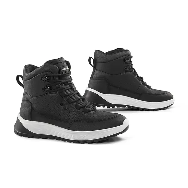 Baskets moto femme Falco Nara