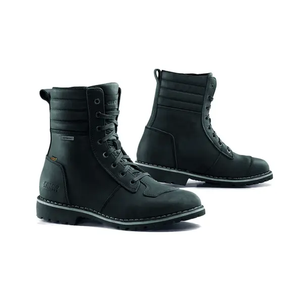 Demi-bottes moto Falco Union