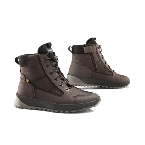 Baskets moto femme Falco Ace