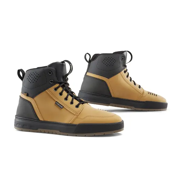 Baskets moto Falco Patrol 2