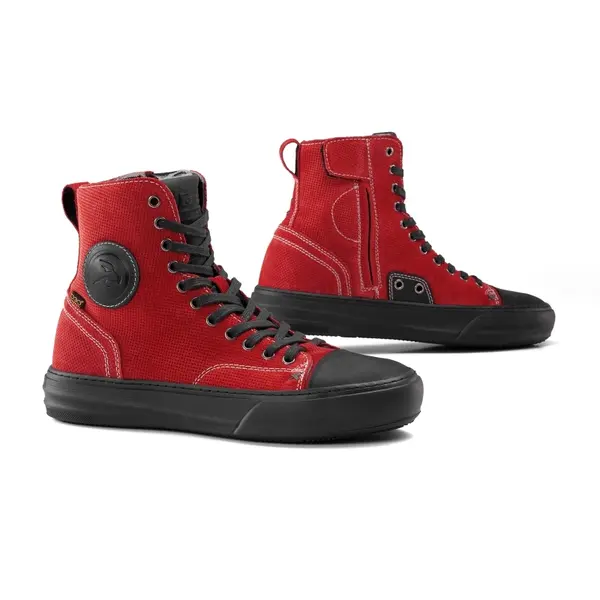 Baskets moto Falco Lennox 2