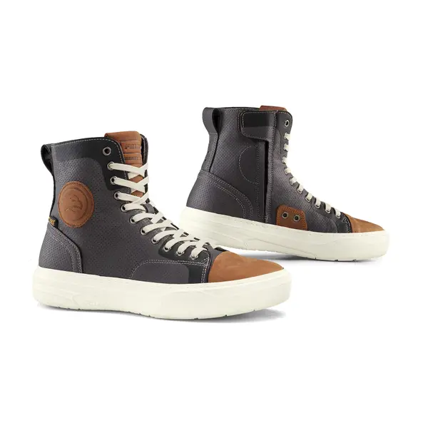 Baskets moto Falco Lennox 3