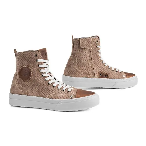 Baskets moto femme Falco Lennox 2