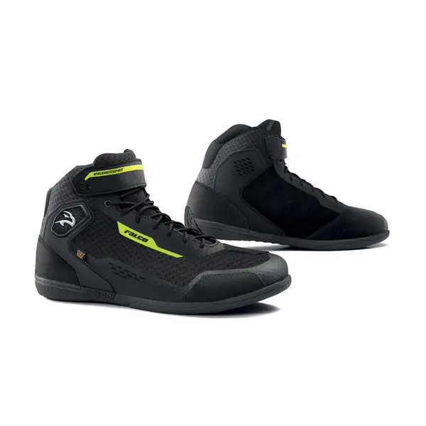 Baskets moto Falco Speedox