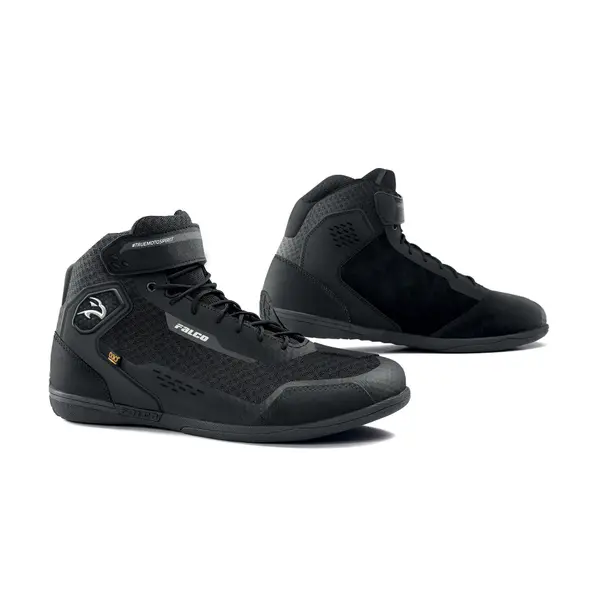 Baskets moto Falco Speedox