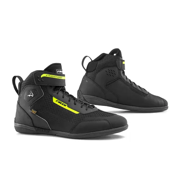 Baskets moto Falco Speedox 2