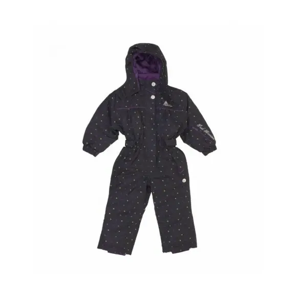Combinaison de ski fille Peak Mountain Fancy