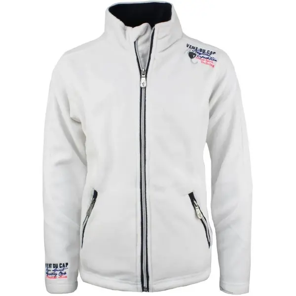 Polaire fille Vent du Cap Fasa