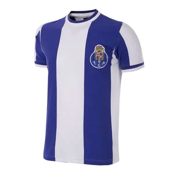 Maillot retro Copa FC Porto 1971/72
