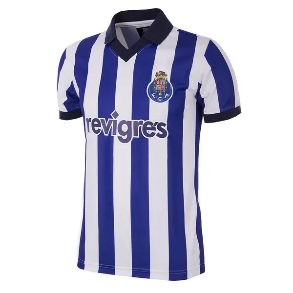 Maillot retro Copa FC Porto 2002