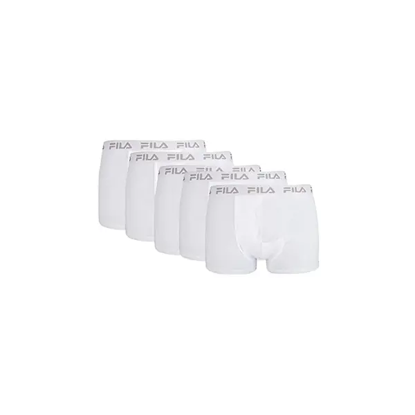 Boxer Fila FU5004/5 (x5)