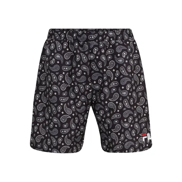 Short de bain Fila Seoul AOP