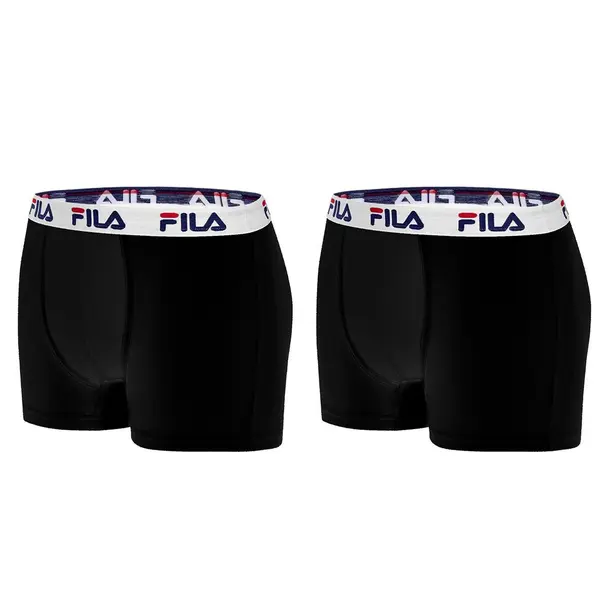Boxer coton Fila FU5016 (x2)