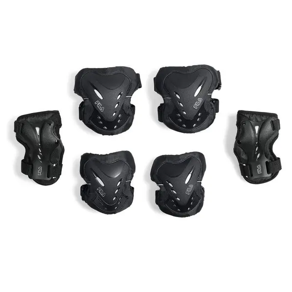 Genouillères Fila FP (x3)