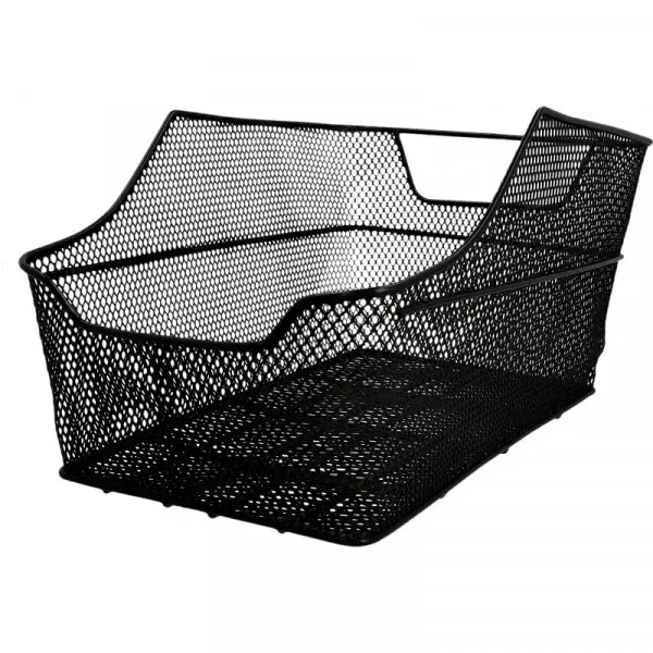 Porte-bagages panier cartable Fischer