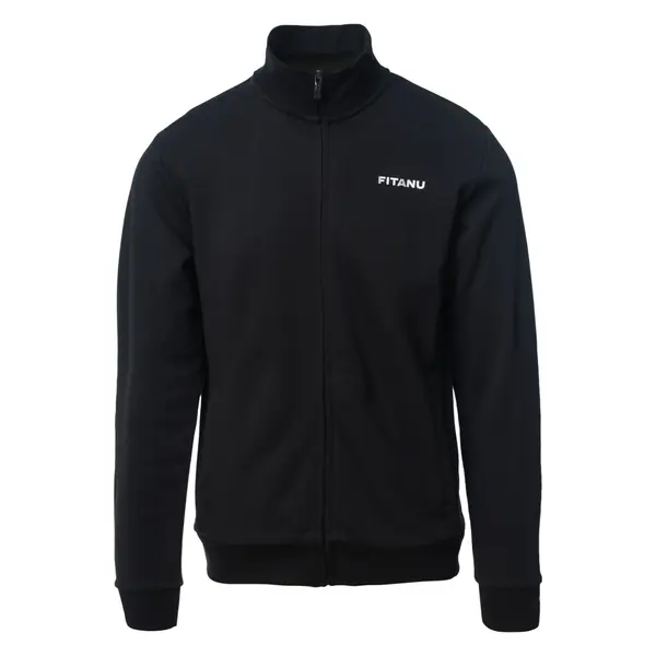 Sweatshirt zippé Fitanu Fali
